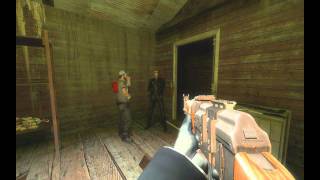 [L4D2] AK-47