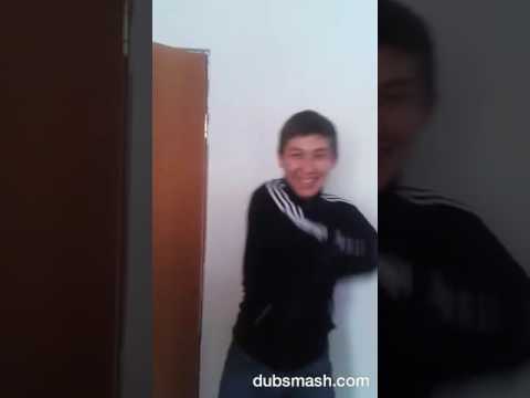 Astana dubsmash