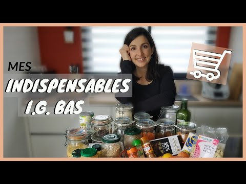 🛒aliments-indispensables-pour-cuisiner-ig-bas-liste-de-courses-et-menus-à-imprimer-gratuitement