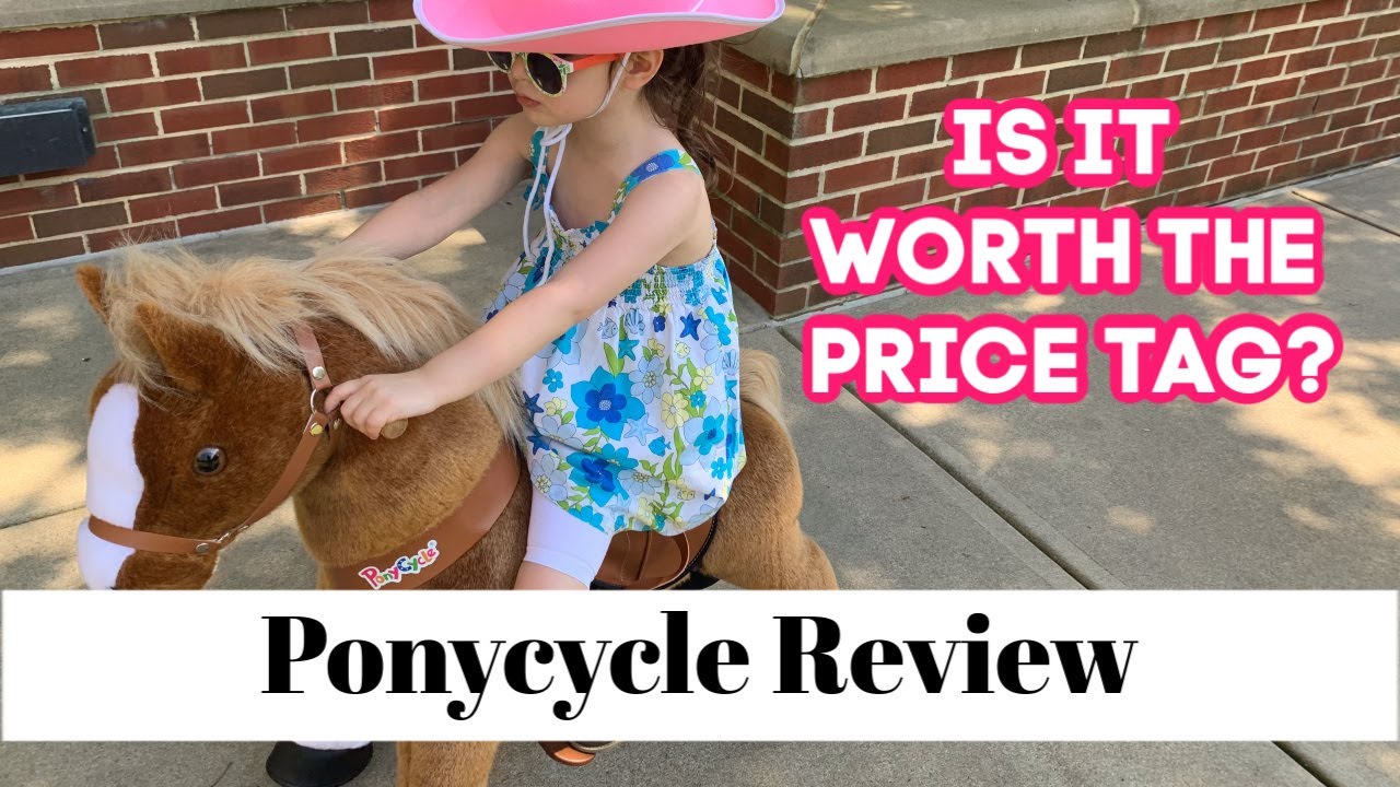 ponycycle review