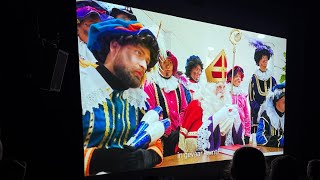 Jongleer Piet - Filmpremière - Code Pepernoot