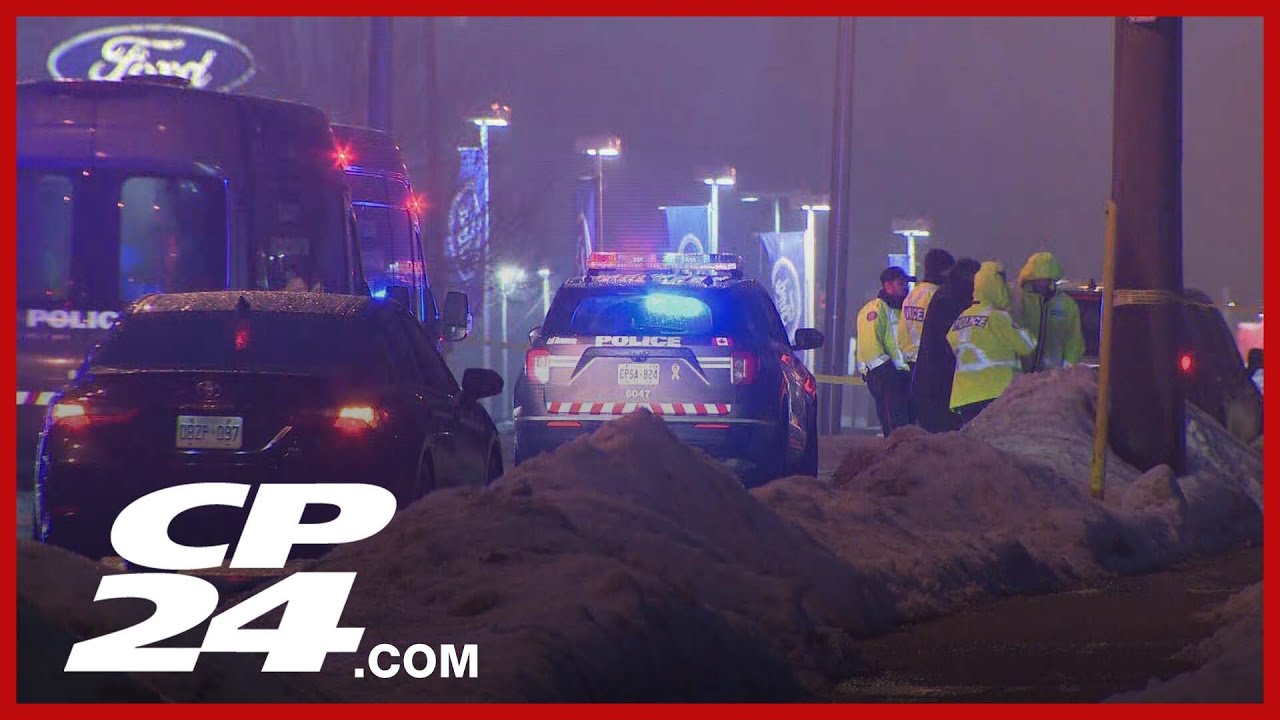 Elderly woman killed after being hit by truck backing out of a driveway ...