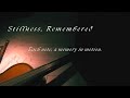 Sounds M — "Stillness, Remembered" | Ambient Neoclassical Piano & Strings by Mayumi Masuya