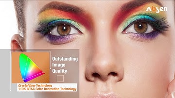 Absen Acclaim series   Get the best of both worlds