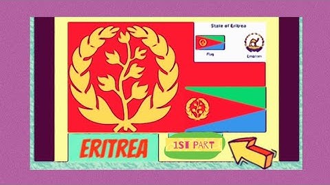 ERITREA (1stpart) |You History #youhistory #eritrea #ethiopia #hornofafrica #asmara #somalia #horn
