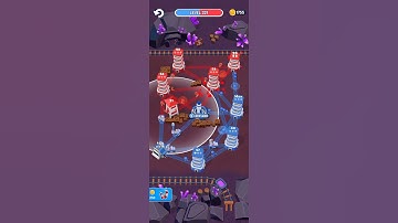 Level 221 | Tower Wars | Google Play Store | How to win