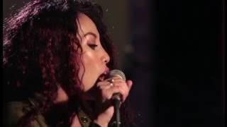 izinkanlah - mel rockanova