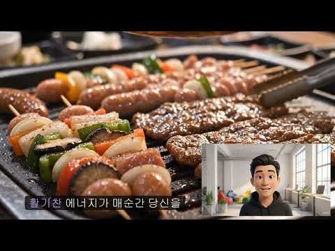 구글 Vids. 소개영상 만들기