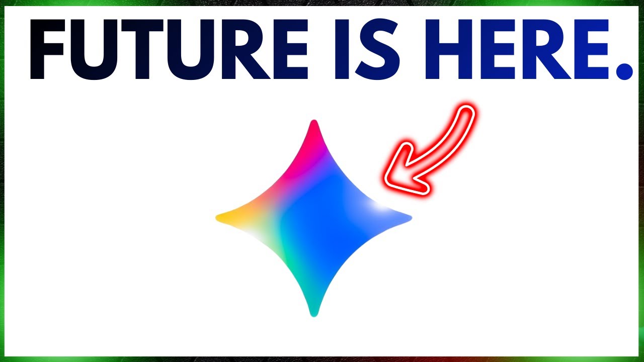 Gemini New Update 3.1 Is Out of Control — & Here’s How To Make Money With It