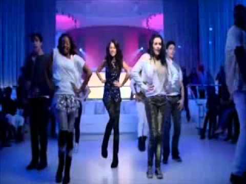 Zendaya Coleman and Bella Thorne - Something to Dance for / TTYLXOX.mp4