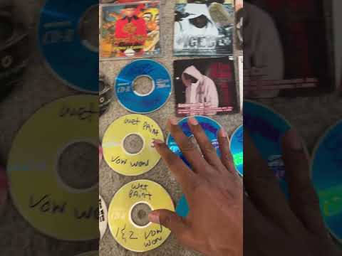 1Luvv! Let's appreciate each other. God created us all different on purpose.