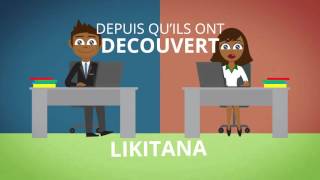 Download Likitana - Ma santé mobile ! Mp3 and Video Likitana - Ma santé mobile !