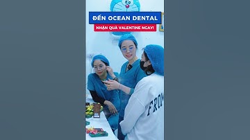 Valentine Yêu Thương – Tặng Nhau Nụ Cười Hoàn Hảo! | Dr Cường Official