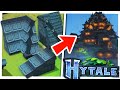 HYTALE GRATIS? e NUOVO BLOCCO CHE MINECRAFT VORREBBE! - Hytale ITA News