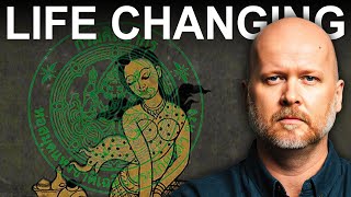 The Thai Secret To Being A Good Human Revealed