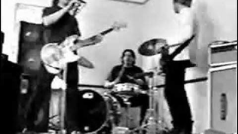 David Walker Drummer -   Fastcow