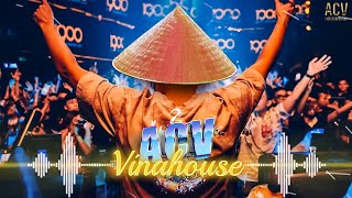 RẤT LÂU RỒI MỚI KHÓC REMIX- QUỐC THIÊN x ACV Vinahouse| Trời hỡi khi nghe người ta nhắc chữ vợ chồng