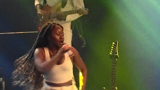 Sampa The Great - Tilibobo, North Sea Jazz Festival 2023 Rotterdam