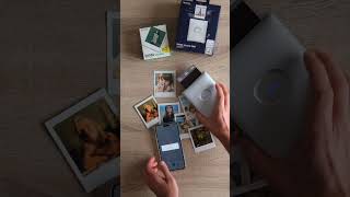 instax Square Link