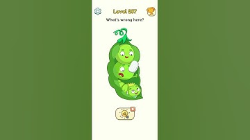 Delet One Part  5  level 257 #shorts #gaming #games #gamer #game #fyp  #viralshorts #gameplay #funny