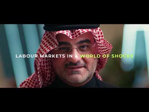 Bloomberg Media Studios: Global Labour Market Conference 1