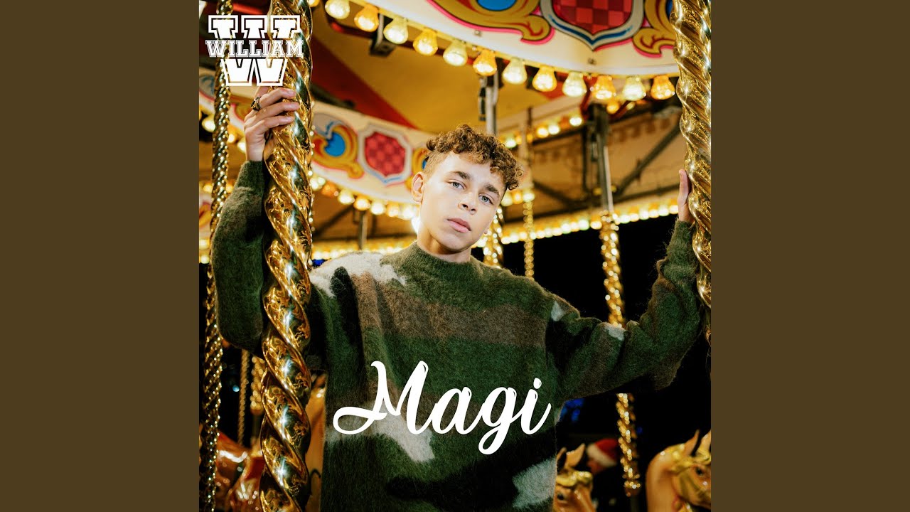 Magi bekijken op YouTube Magi bekijken op YouTube