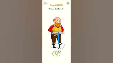 DOP 2 Gameplay Level 3022 Shorts Delete One Part Solution and Answer 🔥 Subscribe 🔥