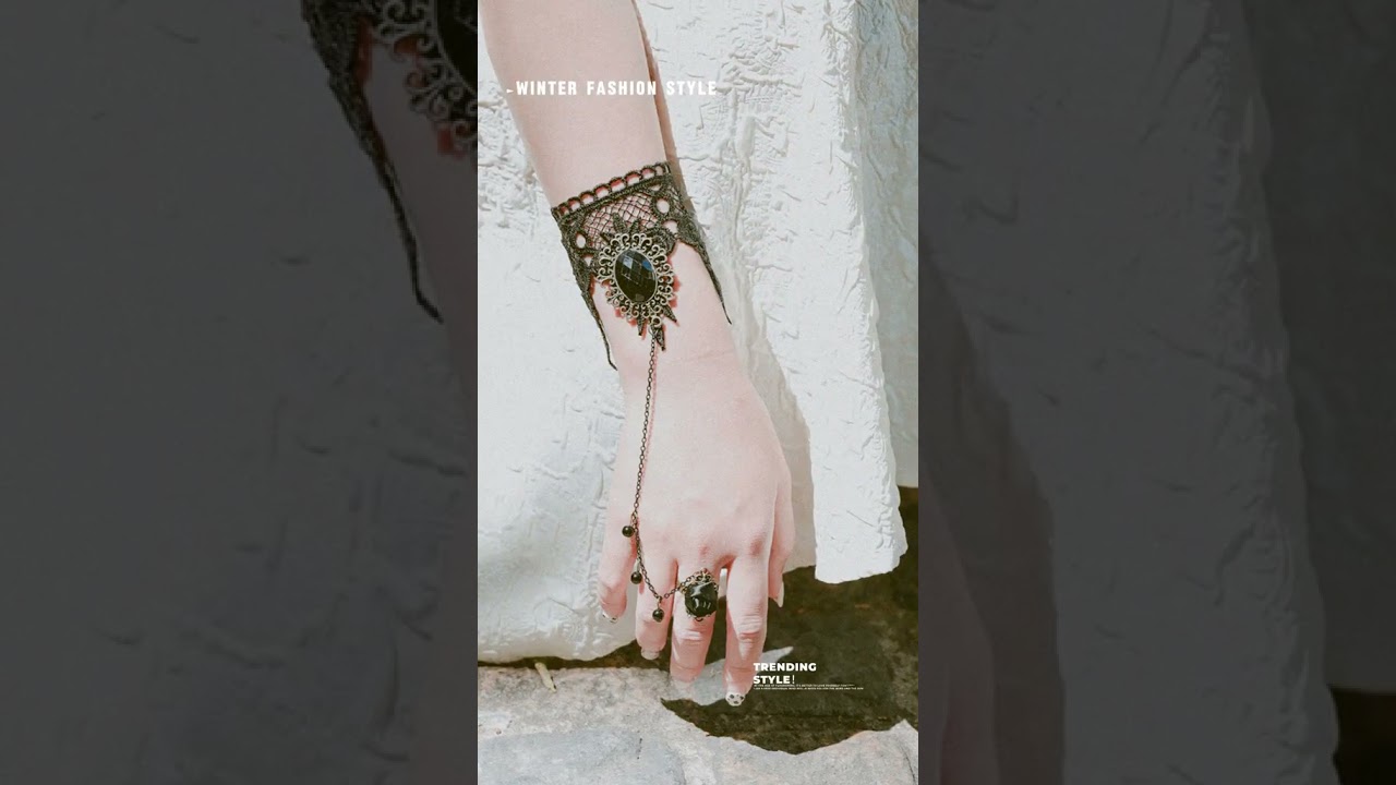 Shine bright this holiday season! Our jewelry adds the perfect touch to every party look. 🎉✨💎 