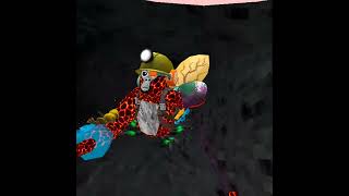 Playing Project Wigglesworth