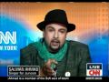 World One Interview With Salman Ahmad CNN