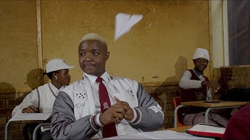 Tony Dayimane & Lwah Ndlunkulu - Imizwa (Official Music Video) | Hip-Hop | Afropop