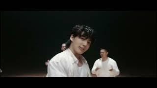Jungkook 'Seven' performance video (clean ver.)