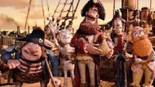 The Pirates In An Adventure With Scientists Full Movie Facts And Review Hugh Grant