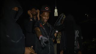 El Camo - Send Me Home (Mic Performance)