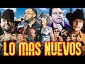 Bandas Mix 2024 - Lo Mas Sonadas - Banda MS, La Adictiva, La Arrolladora, Banda El Recodo..Y Mas