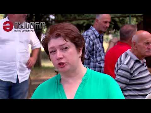 მაია ცქიტიშვილი: ლარის გაუფასურება პირდაპირი ეთერიდან მოხდა