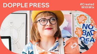 Shaping Your Business: Dopple Press