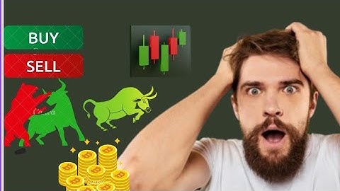 Ultimate Chart Patterns Trading Course (EXPERT INSTANTLY