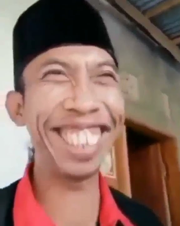Status wa menyambut Ramadhan lucuu..