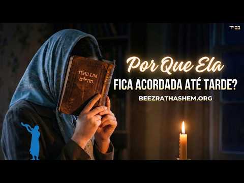 Amadas de HaShem: Sacrifício Espiritual Judaico