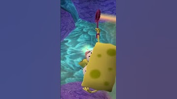 How To Do The Big Glitch At The Start of Jellyfish Fields BFBB