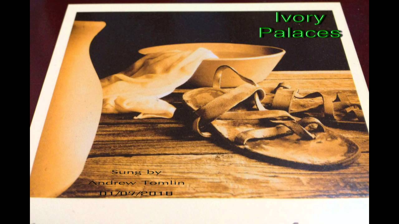 Ivory Palaces Acapella Gospel Hymn Youtube ivory palaces acapella gospel hymn