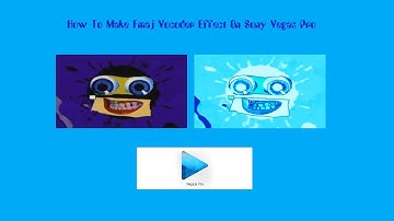 How To Make Fmaj Vocoder Effect On Sony Vegas Pro