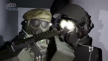 RSU LABS SECTOR-1 | Examination Animation (FLASHING LIGHTS WARNING)