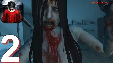 Endless Nightmare - Gameplay Walkthrough Part 2 (Android,iOS)