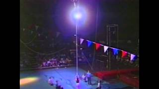 Perch Pole, Ladders, Womens Rings
