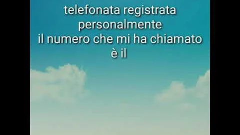 Come riconoscere falsi operatori Tim?