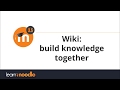 Wiki in moodle 35