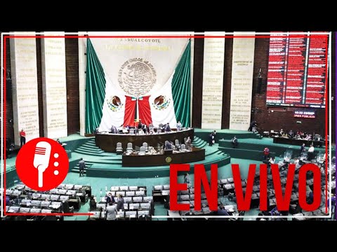 #EnVivo | Manifestación | Cámara de diputados en San Lázaro | #Reforma Eléctrica