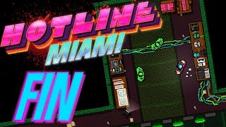 Hotline Miami FIN